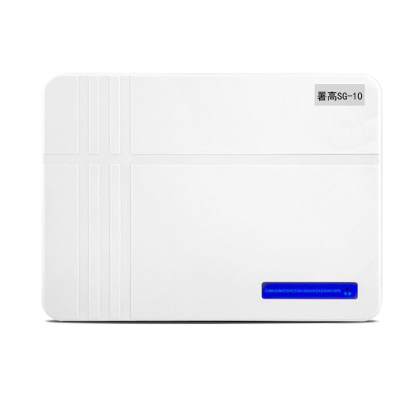 署高5G信號(hào)屏蔽器 高考會(huì)議室學(xué)校WiFi藍(lán)牙手機(jī)信號(hào)屏蔽器SG-10 屏蔽器生產(chǎn)廠家
