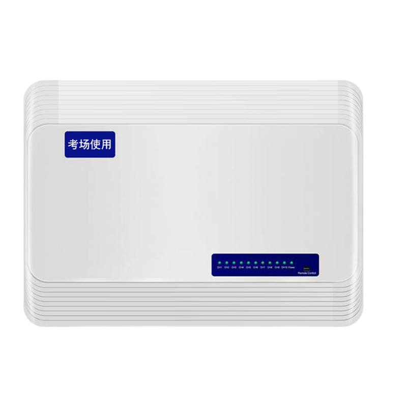 署高5G全頻段信號(hào)屏蔽器SG-Z10高考適用 手機(jī)藍(lán)牙耳機(jī)wifi信號(hào)屏蔽器
