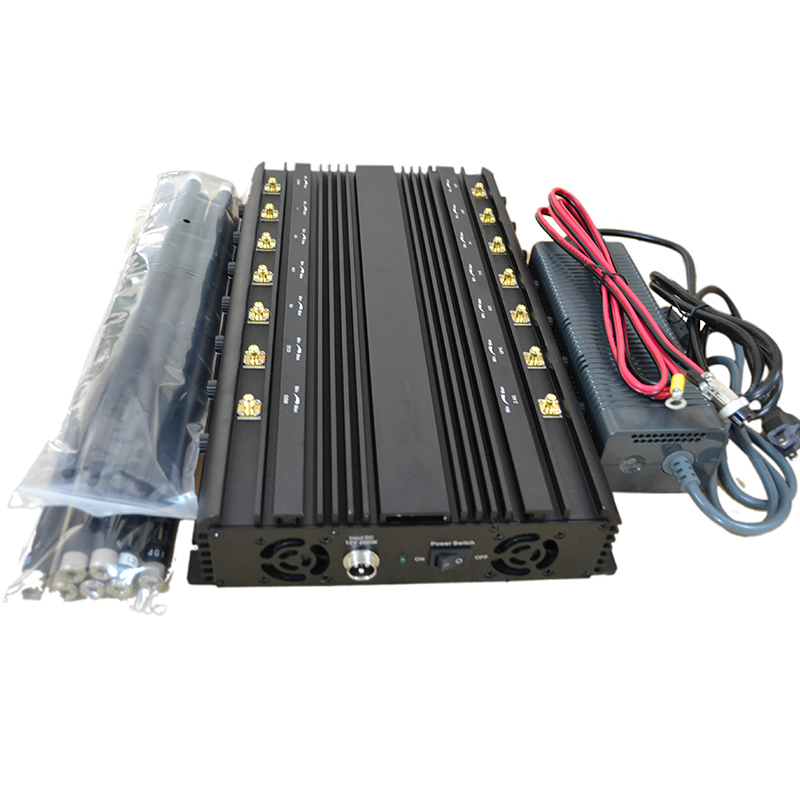 SG-K14大功率手機(jī)信號(hào)屏蔽器 5G信號(hào)屏蔽器 監(jiān)所會(huì)議室大范圍屏蔽器 屏蔽器生產(chǎn)廠家