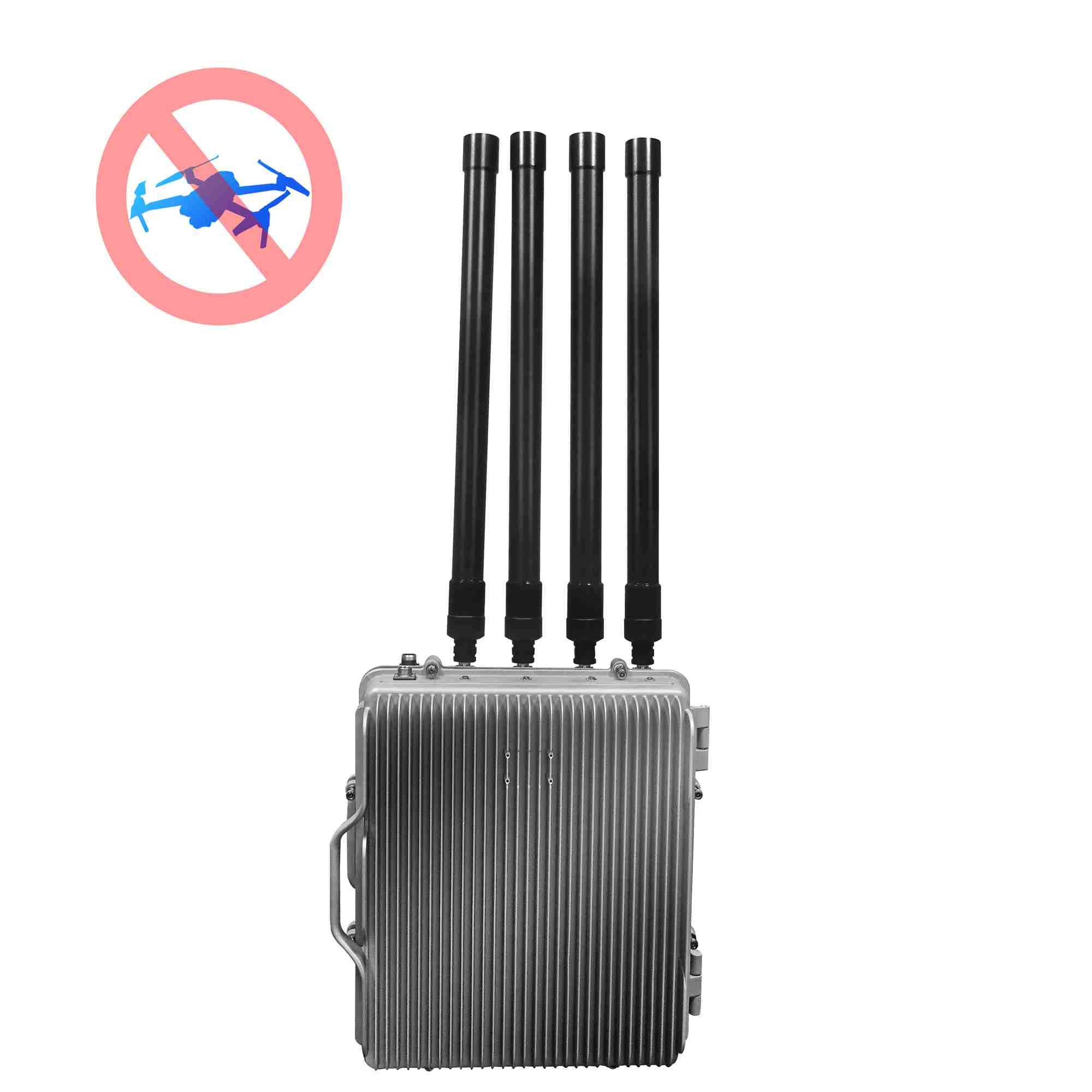 固定式無人機(jī)反制設(shè)備無人機(jī)屏蔽器SG-JZ-WR01